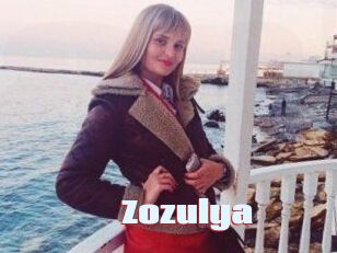 Zozulya