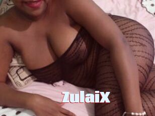 ZulaiX