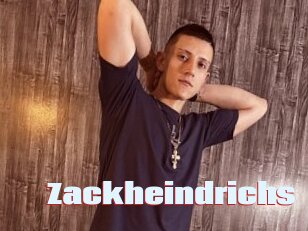 Zackheindrichs