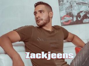 Zackjeens