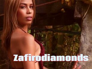 Zafirodiamonds