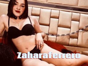 Zaharaferrero