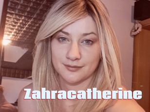 Zahracatherine
