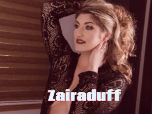 Zairaduff
