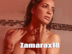Zamarax18