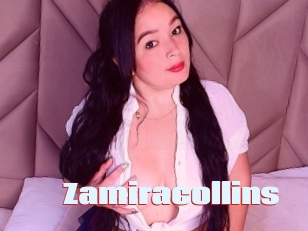 Zamiracollins