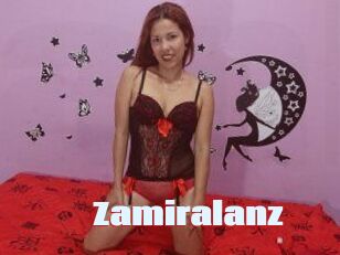 Zamiralanz