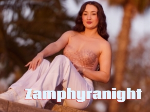 zamphyranight Anal Open