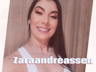 Zaraandreassen
