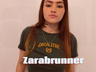 zarabrunner Anal Open