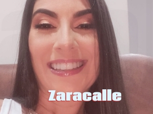 Zaracalle