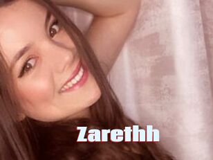 Zarethh