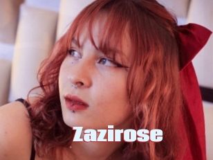Zazirose