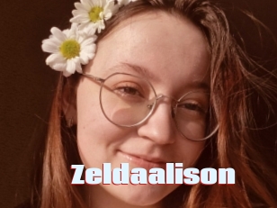 Zeldaalison