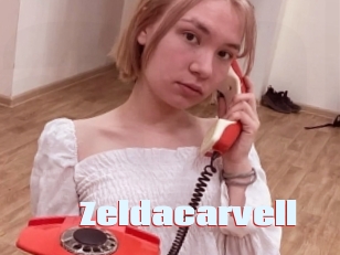 Zeldacarvell