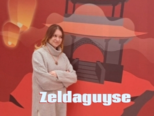 Zeldaguyse