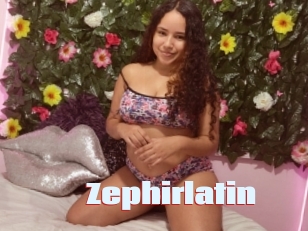 Zephirlatin