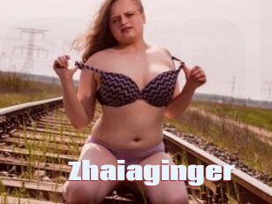 Zhaiaginger