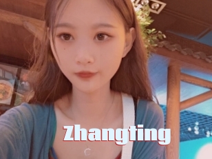 Zhangting