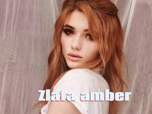 Zlata_amber