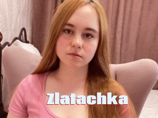 Zlatachka