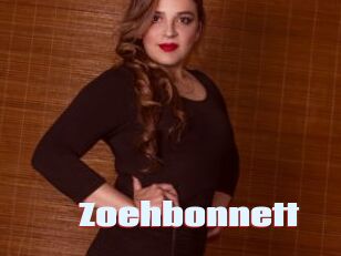 Zoehbonnett
