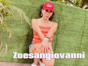 Zoesangiovanni