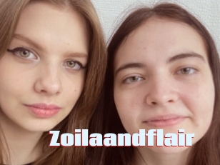 Zoilaandflair