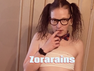 Zorarains