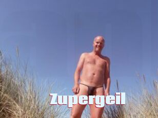 Zupergeil